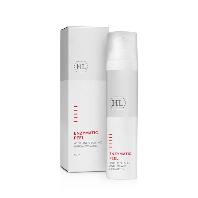 ENZYMATIC PEEL-Пілінг-крем для обличчя